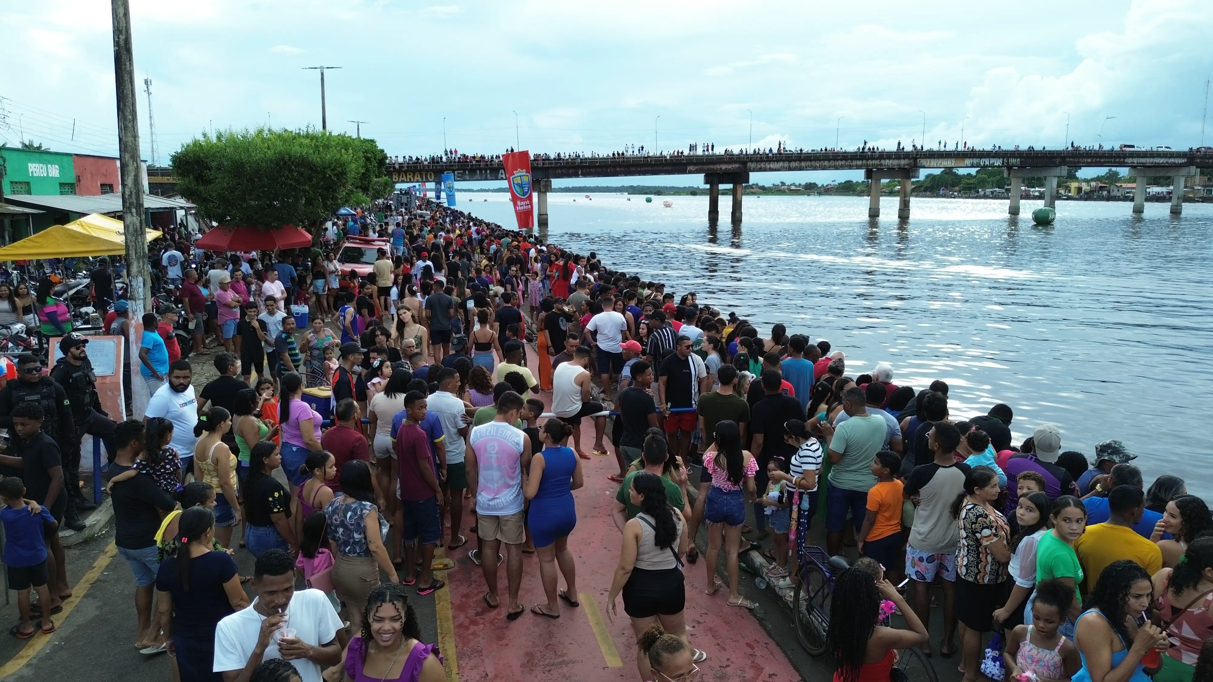 Foto 1 – O tradicional Torneio de Domingo de Ramos está de volta!