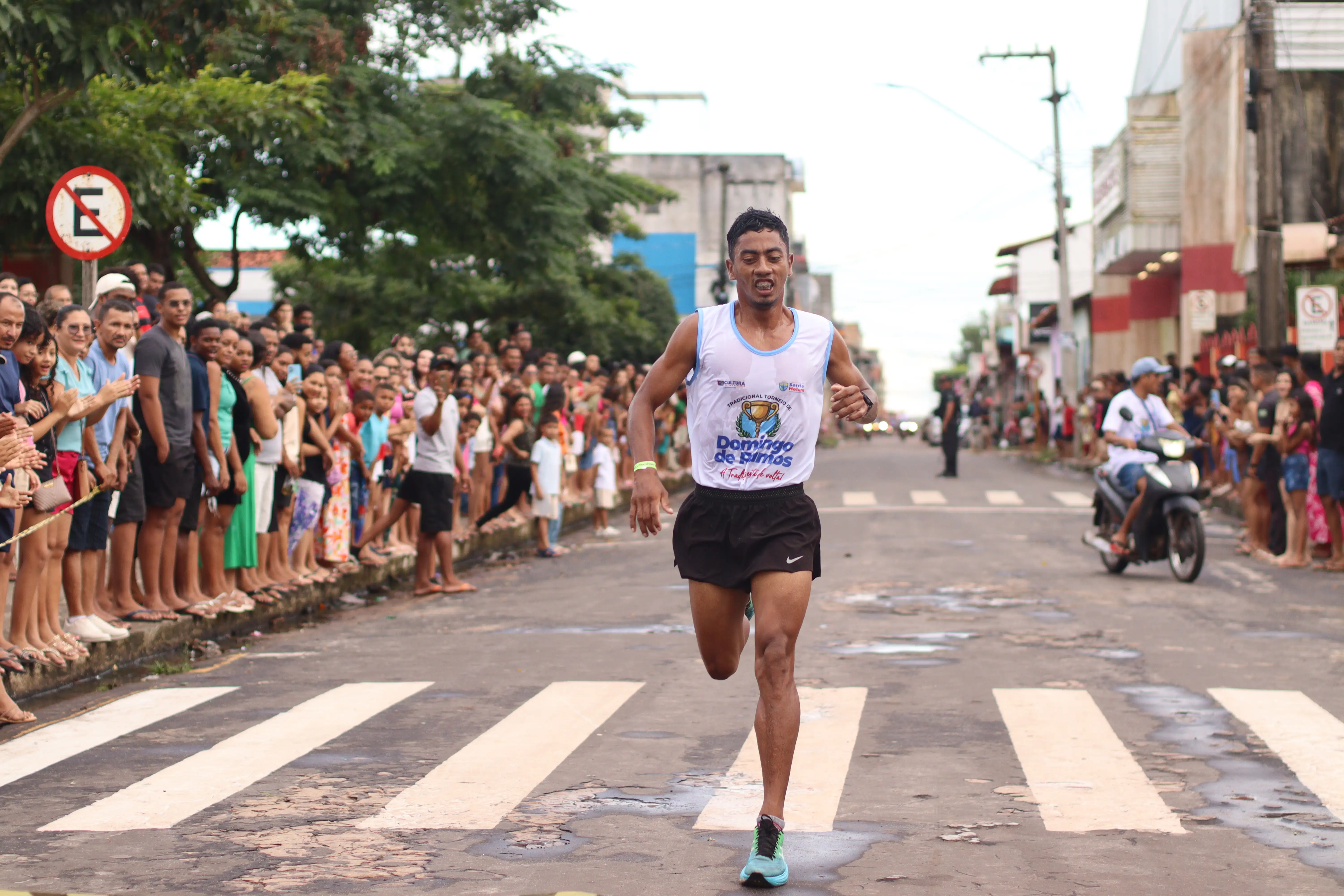 Foto 4 – O tradicional Torneio de Domingo de Ramos está de volta!