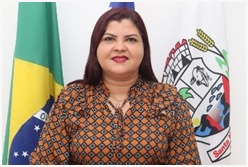 Maria José Ribeiro Oliveira